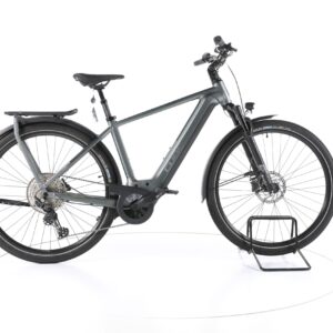 Cube Kathmandu Hybrid Pro 2023