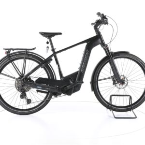 Bergamont E-Horizon Premium Expert 2022