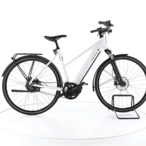 Riese & Müller Roadster Mixte Vario 2022
