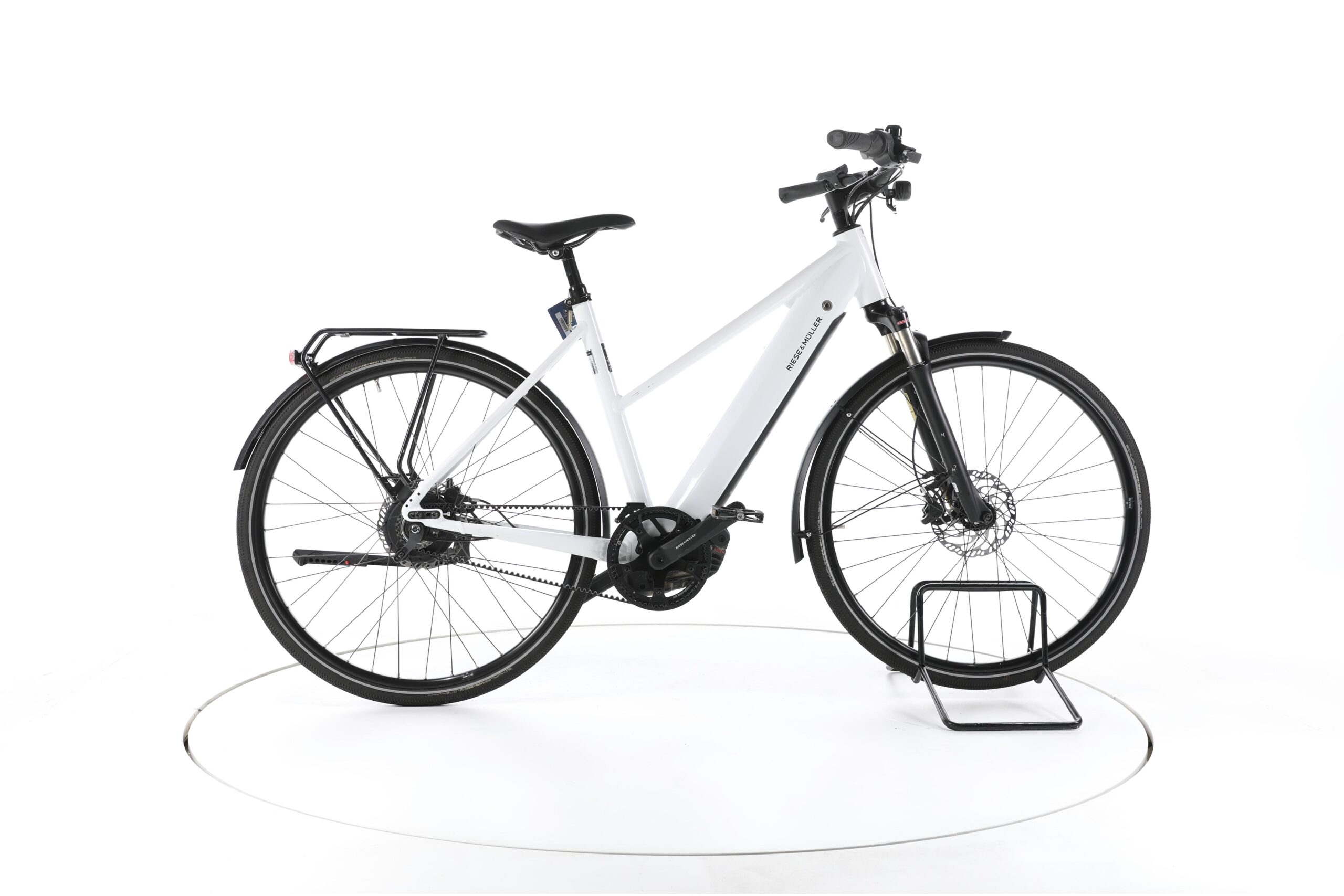 Riese & Müller Roadster Mixte Vario 2022