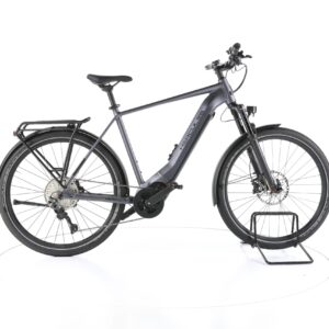 Hercules Pasero SUV I-10 2022