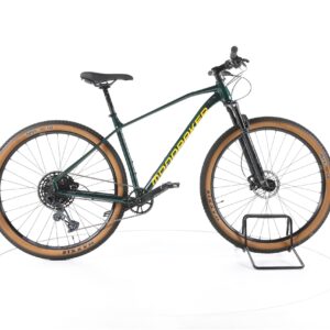 Mondraker Chrono R 2022