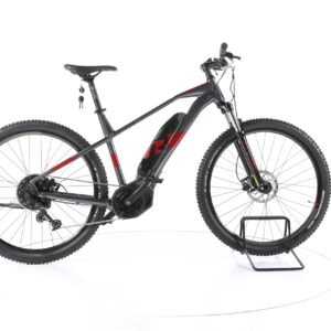 R Raymon HardRay E 3.0 2022