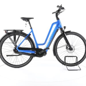 Gazelle Chamonix 2022