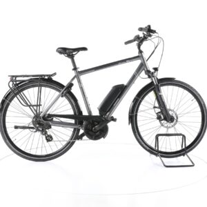 Triumph E-Bird Ultra 8K 2021