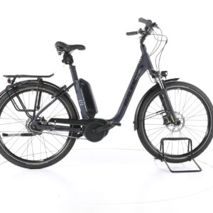 Raleigh Kingston 8 2022