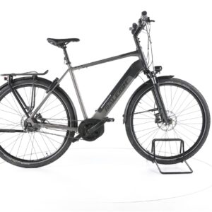 Raleigh Kent Premium 2022