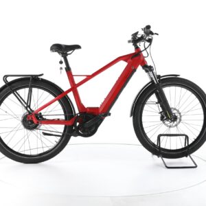 HNF Nicolai XD3 All Terrain 2021