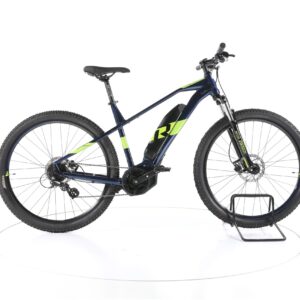 R Raymon HardRay E 1.0 2022