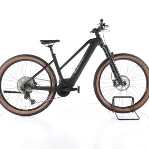 Cube Reaction Hybrid SLX Allroad 2022