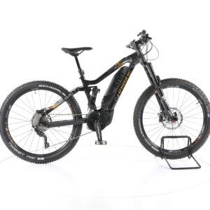 Haibike FullSeven LT 6.0 2020