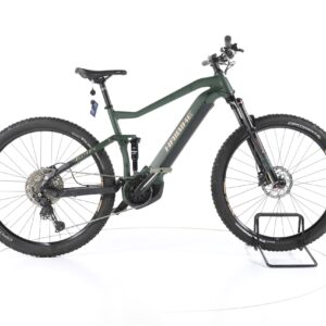 Haibike AllTrail 4 2022