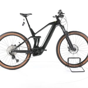 Cube Stereo Hybrid 140 HPC Race 2022