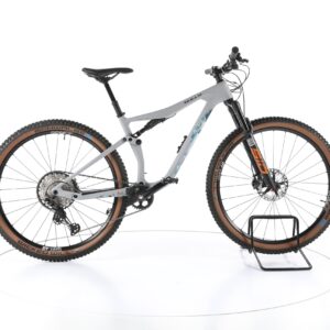 Bulls Wild Edge Trail 2022