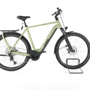 Cube Kathmandu Hybrid SLX 2024
