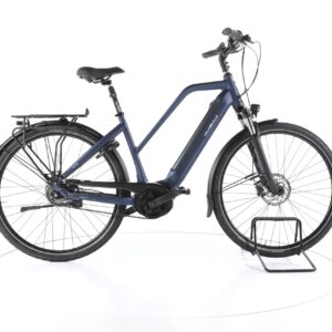 Velo de Ville AEB 890 2022
