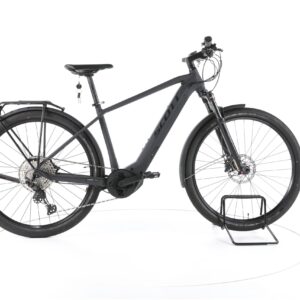 Scott Axis eride 10 2022