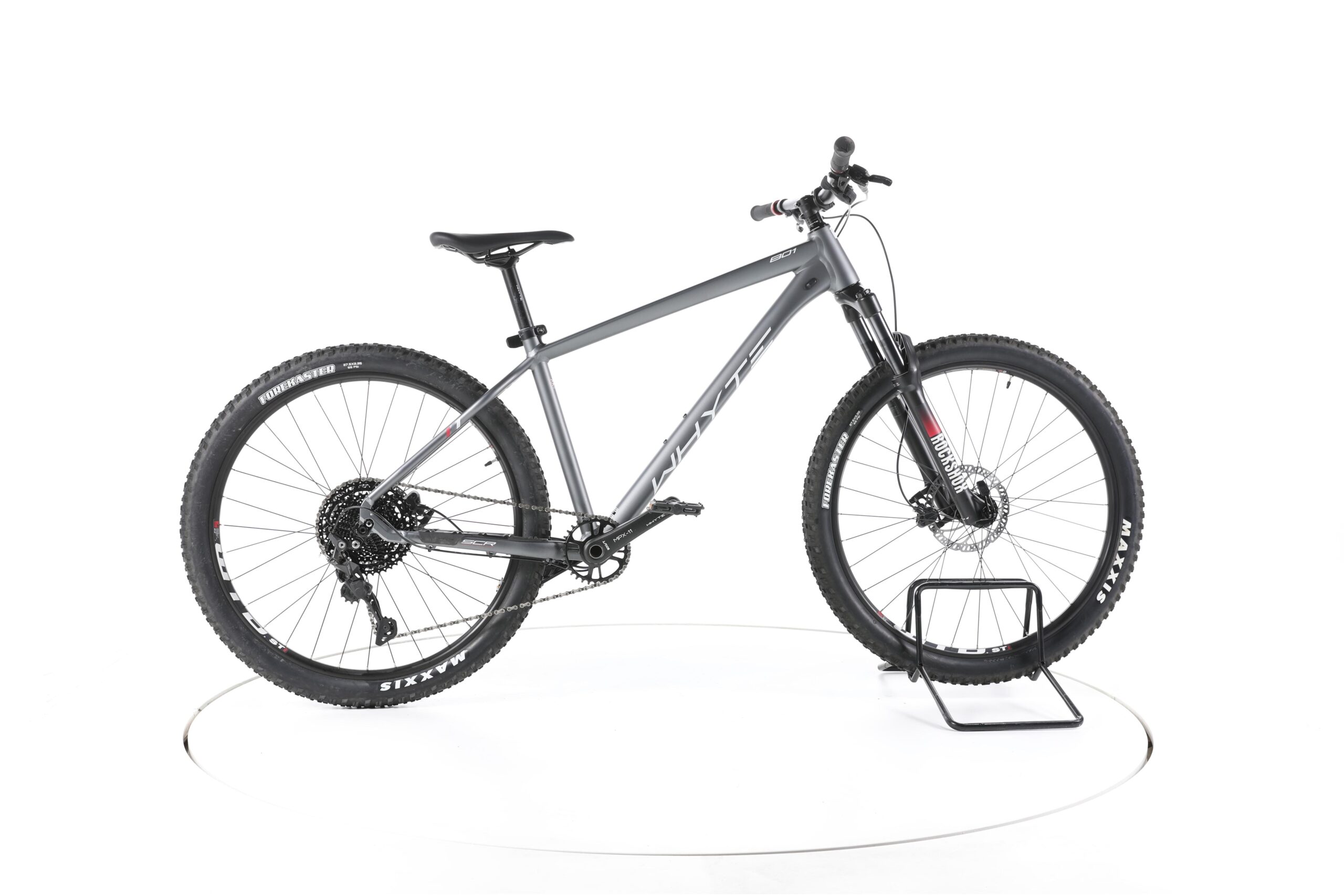 Whyte 801 2022