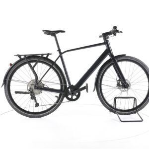 Orbea Vibe Mid H30 EQ 2022