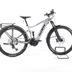 Giant Stance E+ Pro EX 2022