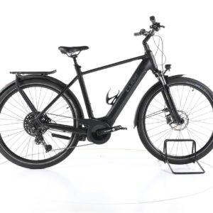 Cube Touring Hybrid Pro 2024
