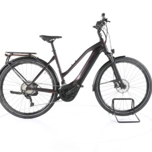 Giant Explore E+1 Pro STA 2021