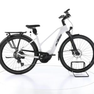 KTM Cento 10 plus 2022