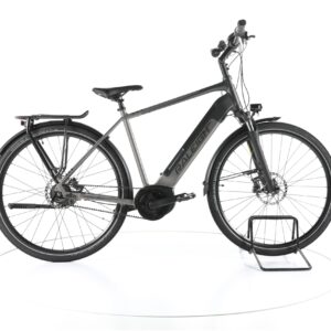 Raleigh Kent Premium 2022