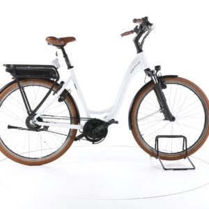 Riese & Müller Swing vario 2022