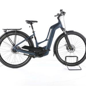 Bergamont E-Horizon N5e FH Amsterdam 2021