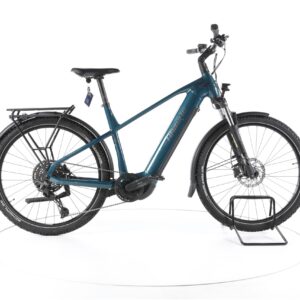 Haibike Trekking 4 2022
