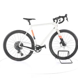 Ibis Cycles Hakka MX 2022
