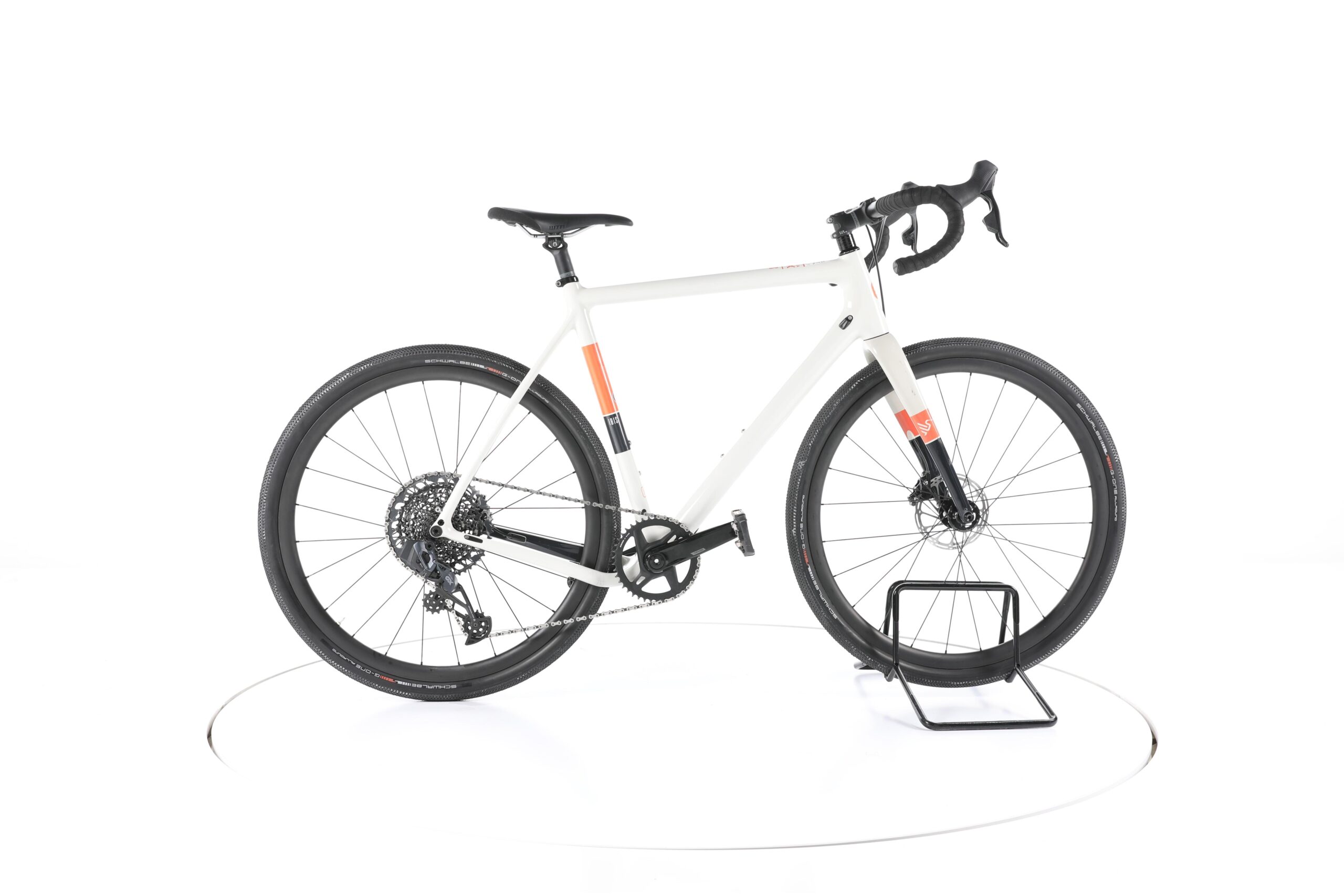 Ibis Cycles Hakka MX 2022