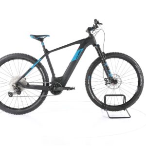 Cube Elite Hybrid C:62 SL 2021