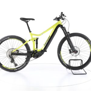 Merida E-One Fourty 500 2022