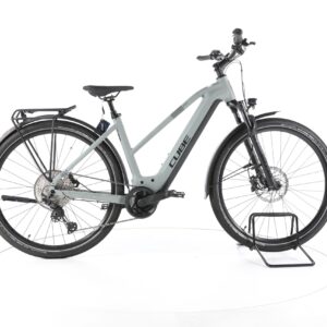 Cube Nuride Hybrid SLX Allroad 2024