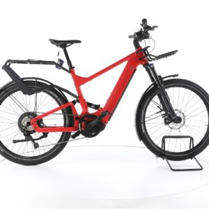 Riese & Müller Delite GT Touring 2022