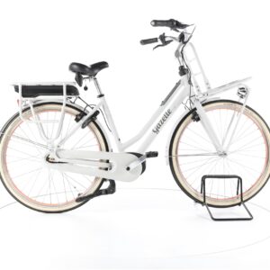 Gazelle Miss Grace C7+ HMB 2022