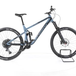 Ghost Riot EN AL Essential 2022