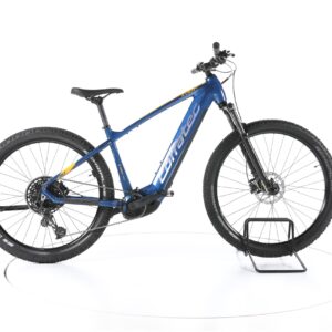 Corratec E-Power X-Vert Race Trinity 2023