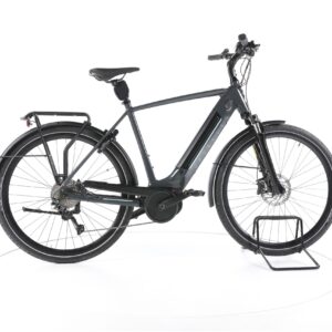 Gazelle Ultimate T10 HMB 2022