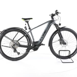 Cube Reaction Hybrid Pro Allroad 2022