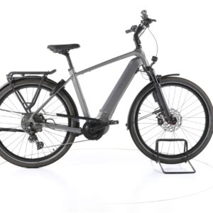 Kalkhoff Endeavour 5.B Advance+ 2023