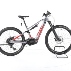 Ghost E-ASX 130 Universal AL 2022