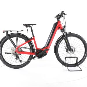 Merida eSPRESSO CC 600 EQ 2022