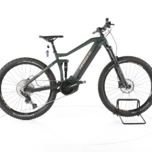 Haibike AllTrail 4 2022
