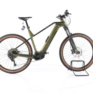 Bulls Sonic EVO TR 1 2024