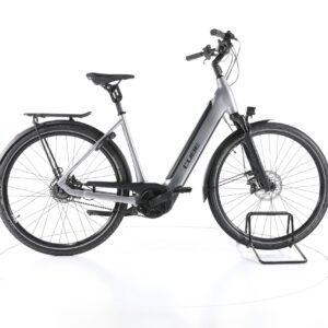 Cube Supreme RT Hybrid SL 2022