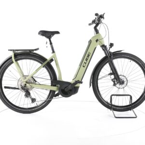 Cube Kathmandu Hybrid SLX 2024