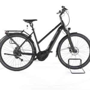 Pegasus Solero EVO 9 2022